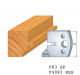 profielmes nummer 083
