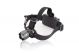 RECHARGEABLE FOCUSING HEADLAMP