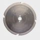 DP SAW BLADES FOR CUTTING ABRASIVE MATERIALS type XGE